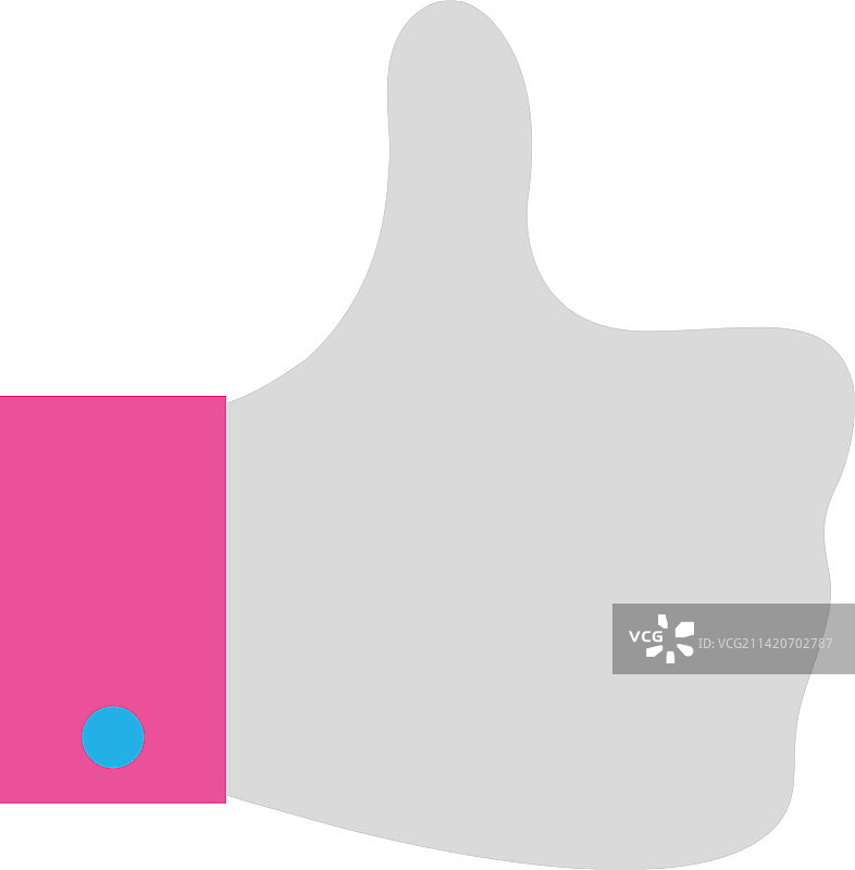 点赞图标图片素材