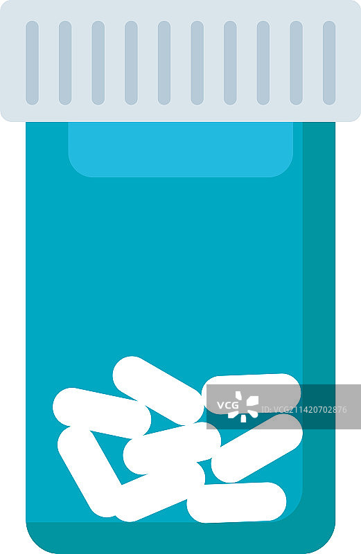 药瓶图标图片素材