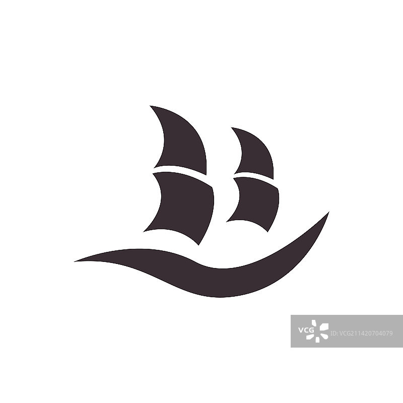 航海图标标志图片素材