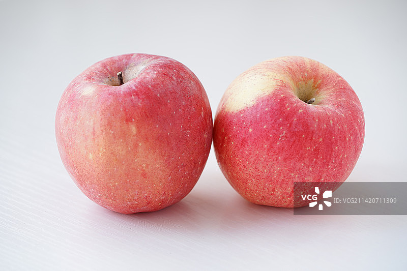 红富士苹果图片素材