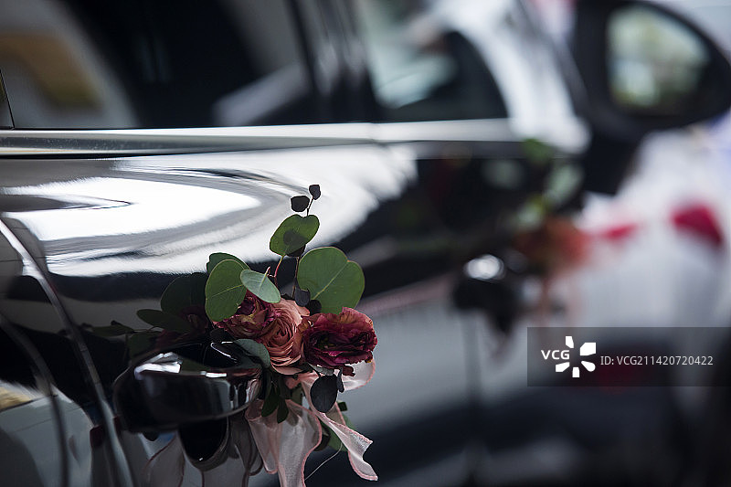 喜庆婚礼图片素材