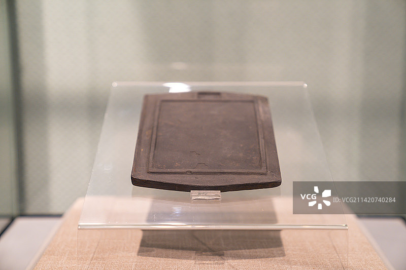 东晋博物馆图片素材