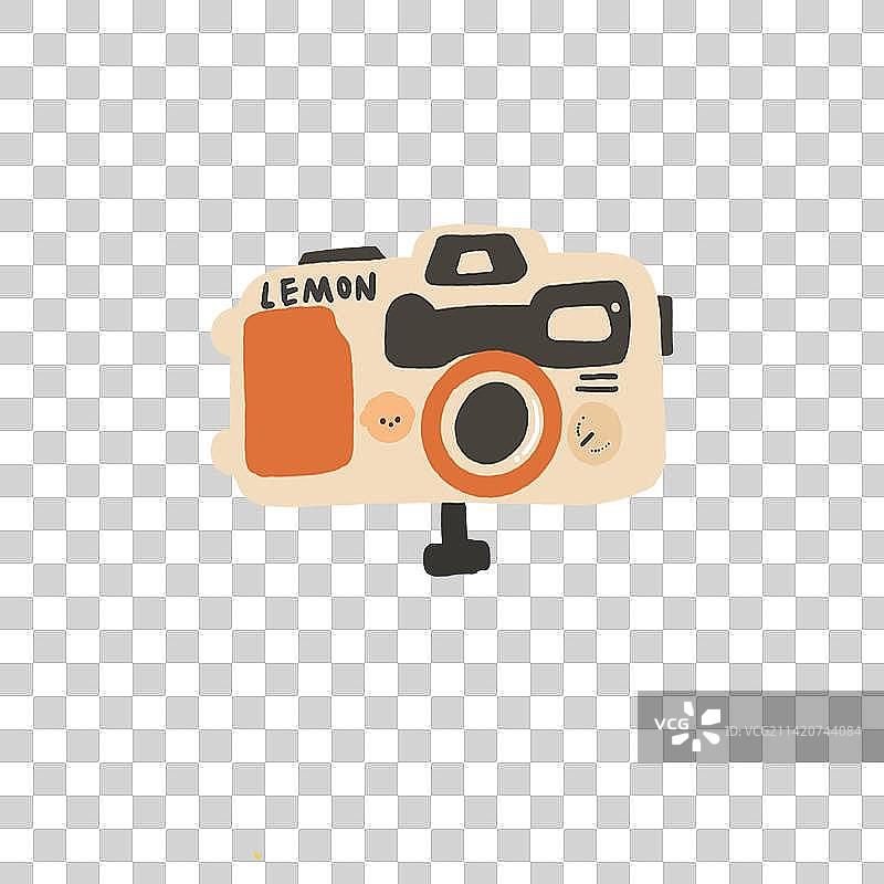 摄像机图片素材