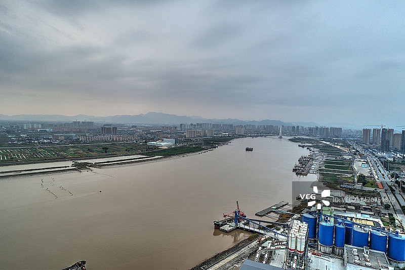 温州洞头平阳龙港图片素材