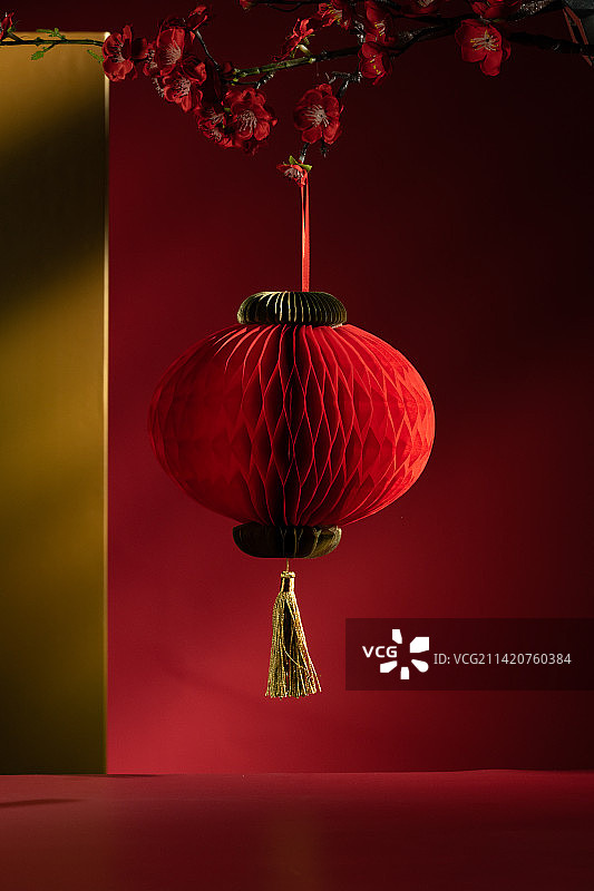 新年元素图片素材