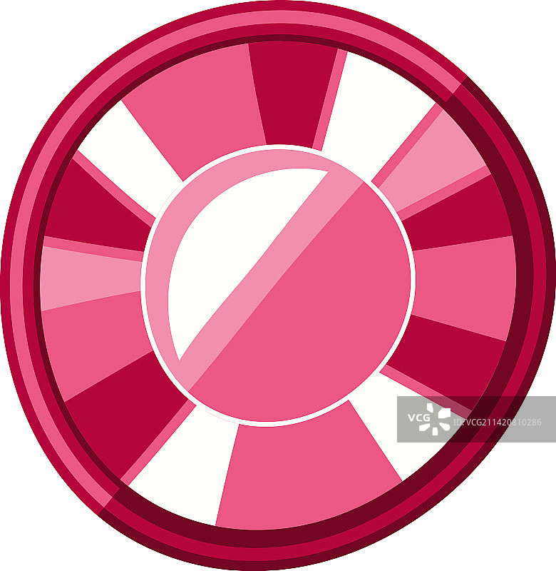 可爱的粉色宝石图片素材