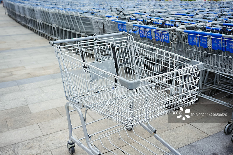 购物车 手推车图片素材