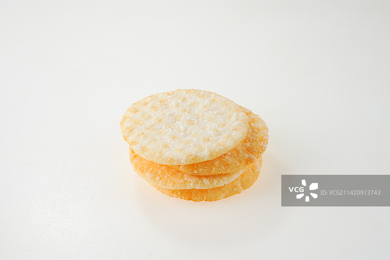 旺旺雪饼图片素材