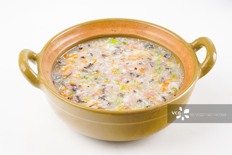 西湖牛肉羹图片素材