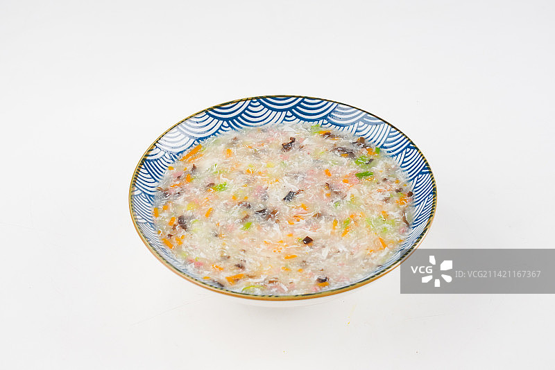 西湖牛肉羹图片素材