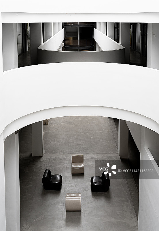 空间设计 ｜ 现所图片素材