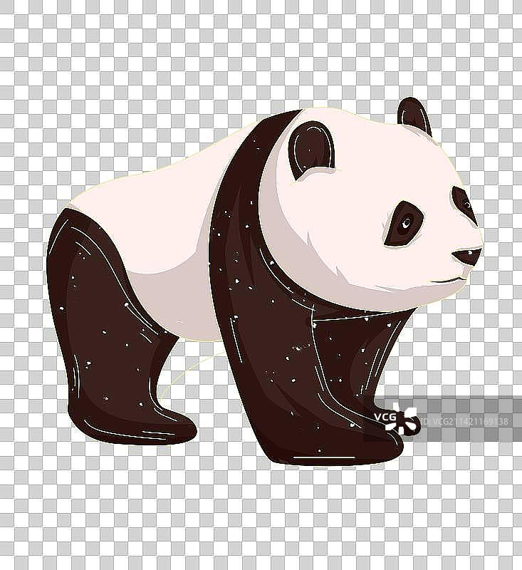 大熊猫图片素材