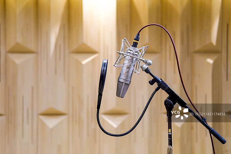 麦克风图片素材