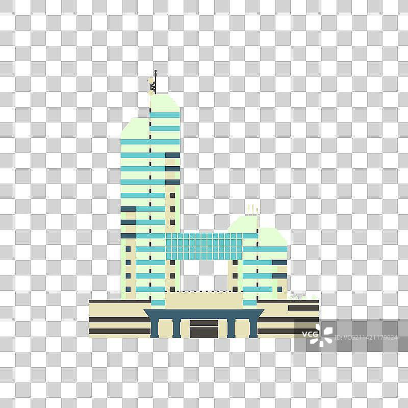 长沙电视台图片素材