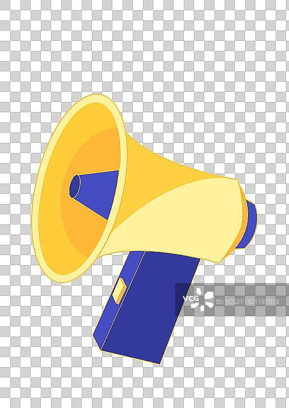 喇叭 企业 招聘 招募 元素图片素材