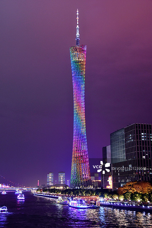 炫彩小蛮腰图片素材