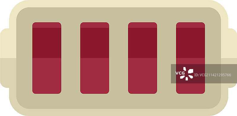 终端断路器图标图片素材