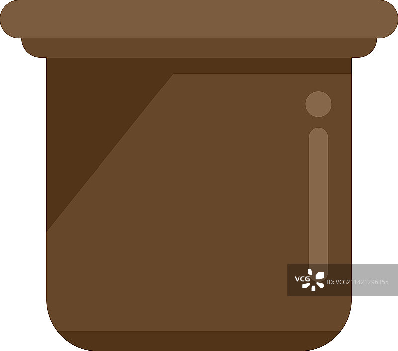 浓缩咖啡胶囊图标图片素材