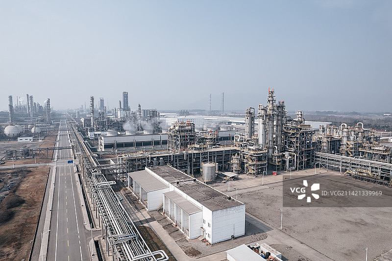 石化工厂图片素材