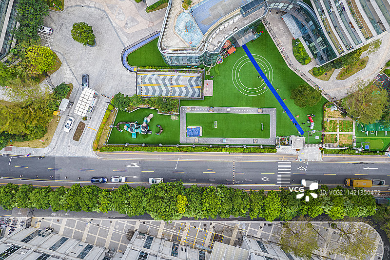 深圳大百汇科技园 深圳大百汇生命健康产业园图片素材