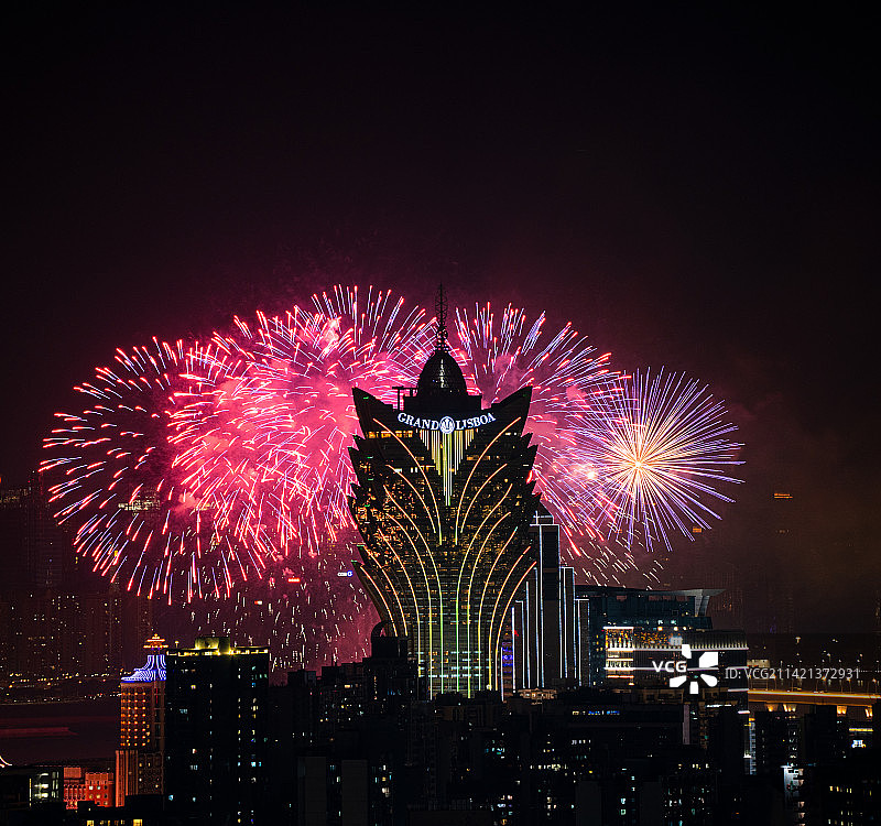 花开新葡京图片素材