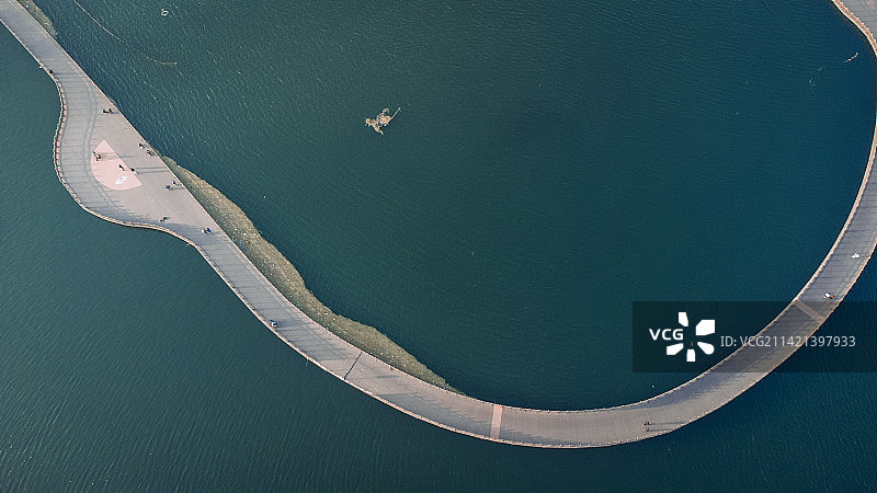 磁县溢泉湖图片素材