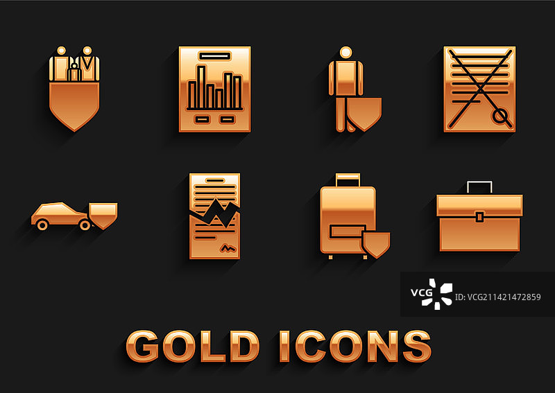 撕毁的合同删除文件公文包素材图片素材