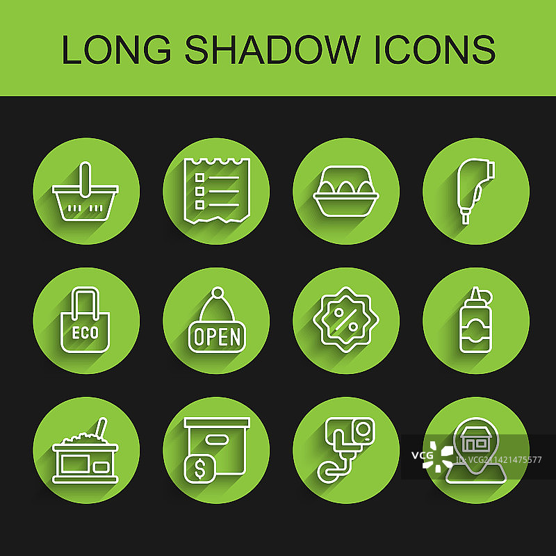 鱼子酱罐头、纸箱图片素材