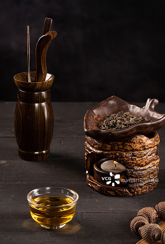 中国传统文化茶艺图片素材