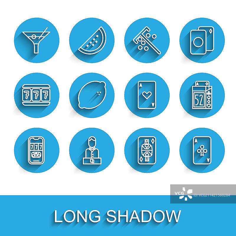 赌场扑克锦标赛邀请函合集图片素材