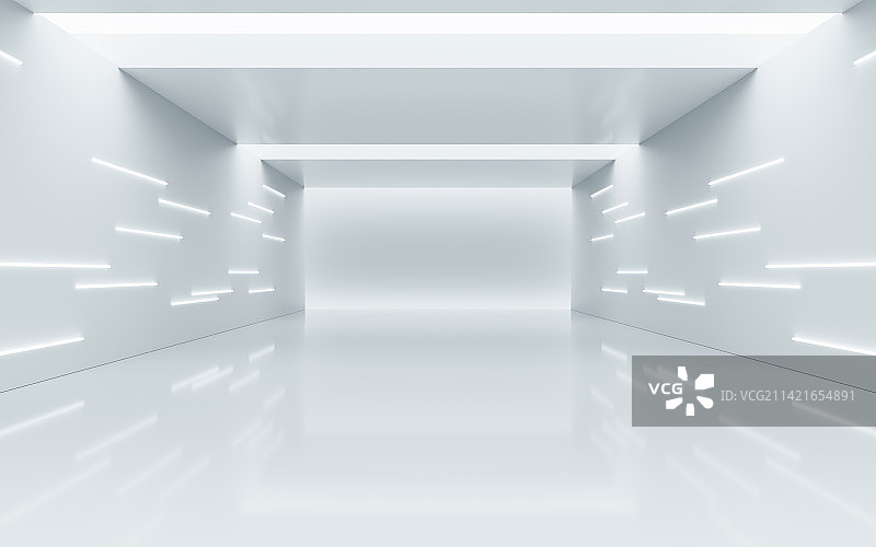 白色实验室房间图片素材