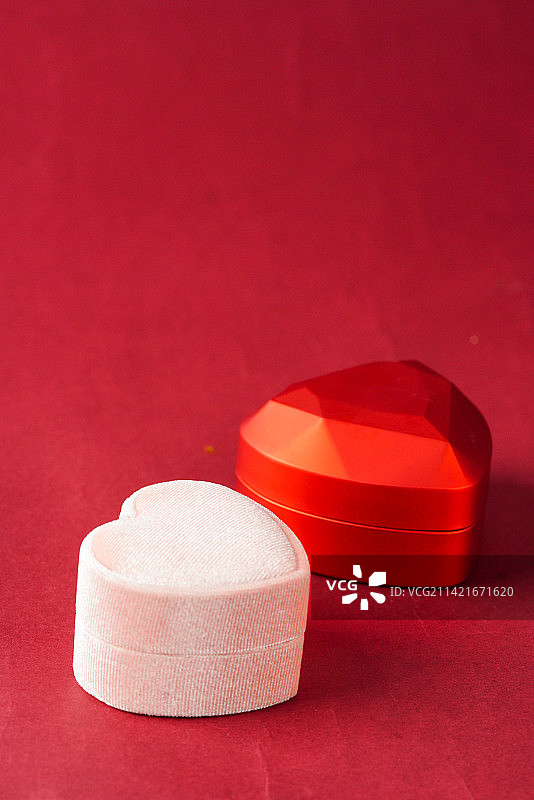 桃心爱情图片素材