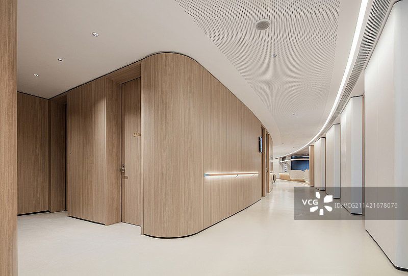 健康中心私人医院图片素材