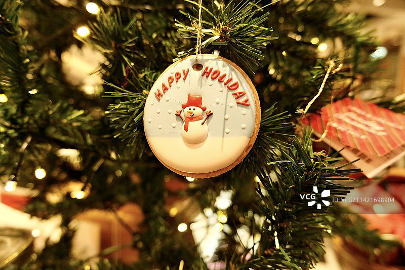 圣诞节图片素材