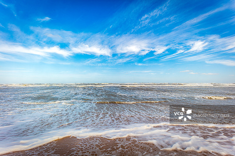 威海那香海风景图片素材