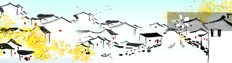 白色背景下的高角度视角图片素材