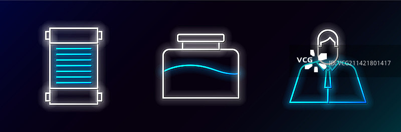 律师法令文件图片素材