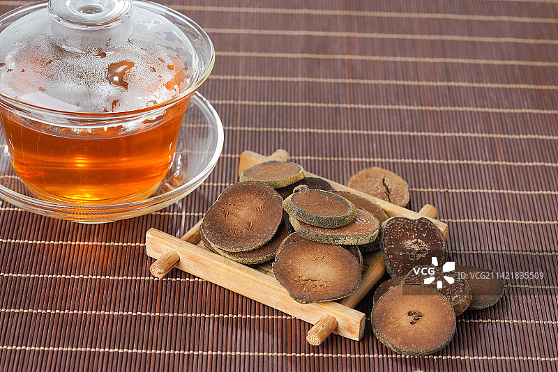 化橘红片图片素材