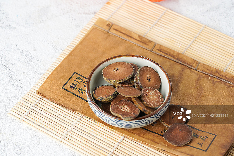 化橘红片图片素材