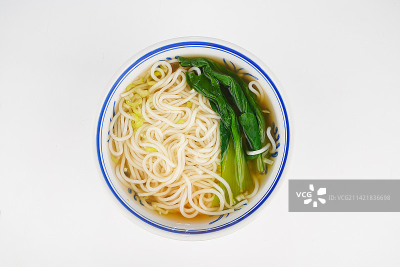 清汤米线图片素材