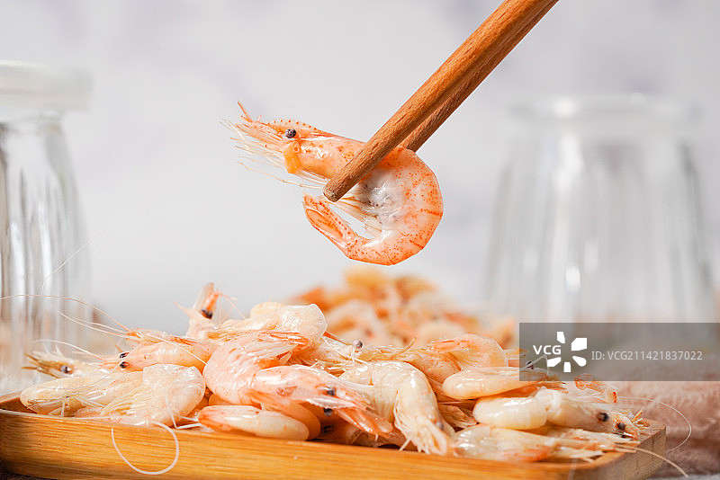 小河虾图片素材