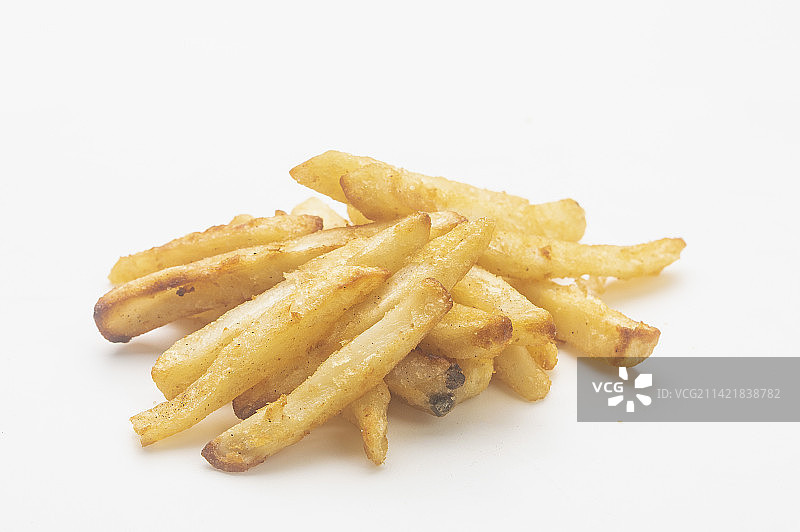 美味薯条图片素材