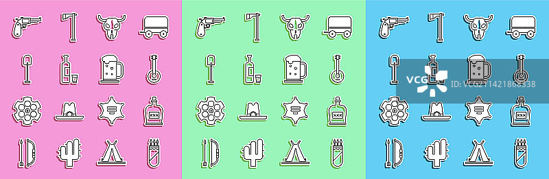 箭筒酒精饮料朗姆酒图片素材