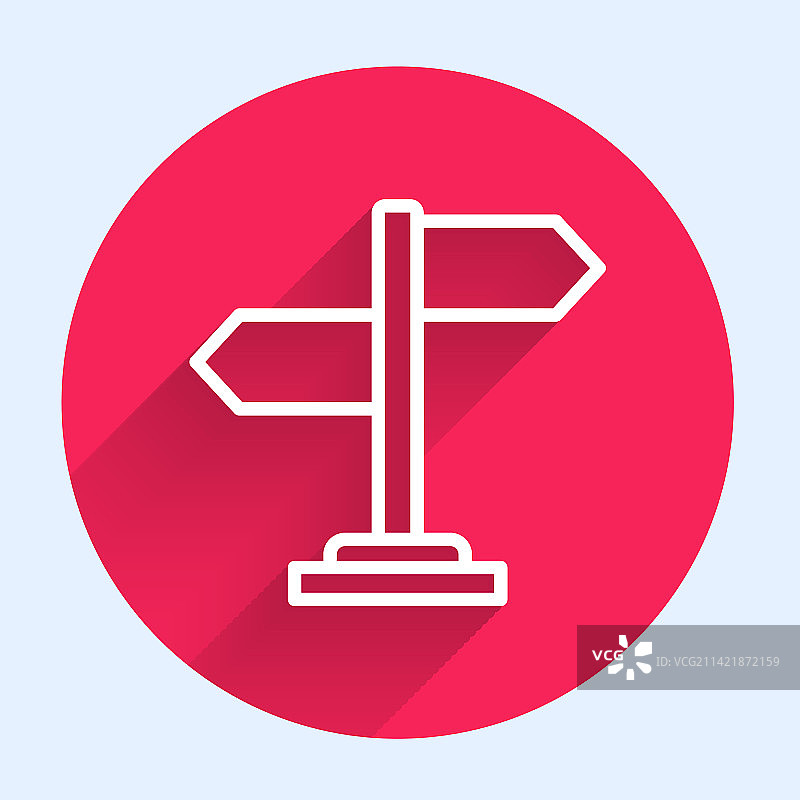 道路交通标志牌图标图片素材