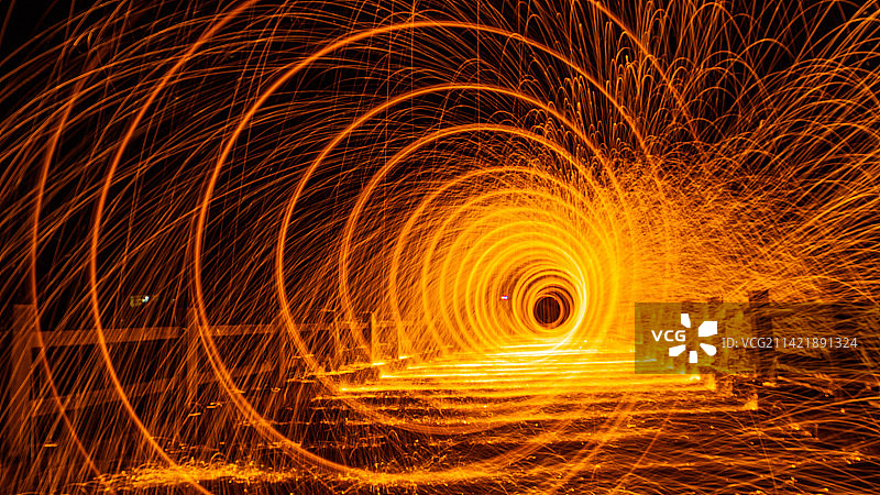 光的艺术图片素材