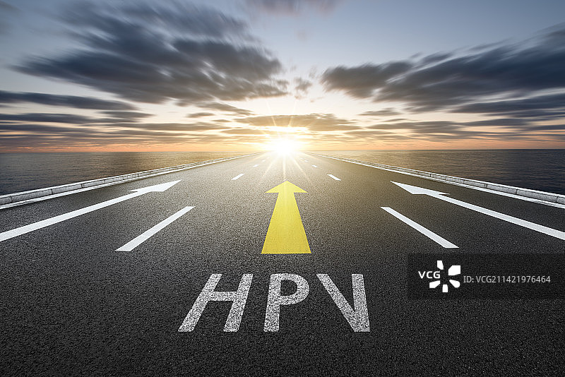 HPV疫苗图片素材