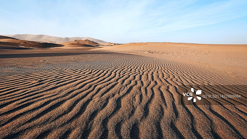 敦煌沙漠图片素材