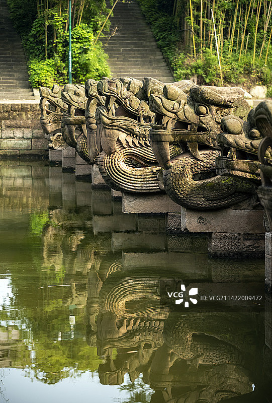 泸州市泸县龙脑桥图片素材