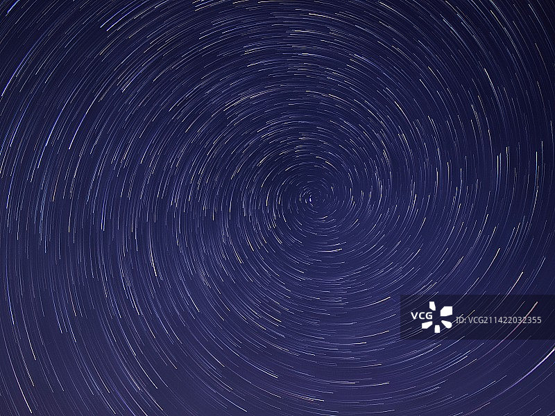 星星也有迹可循图片素材