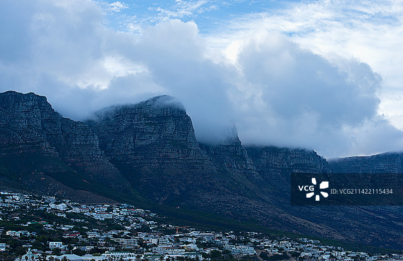 好望角图片素材